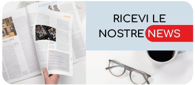 Iscriviti alla newsletter